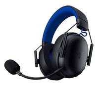Razer BlackShark V3 X Hyperspeed pour PlayStation - Noir / Bleu