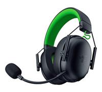 Razer BlackShark V3 X HyperSpeed pour Xbox - Casque sans Fil pour l’Esport - Ultra-léger 270 g - Haut-parleurs de 50 mm - Micro Amovible - HyperSpeed 2,4 GHz et Bluetooth - Xbox/PC | Noir