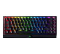 Razer Blackwidow V3 Mini Hyperspeed Clavier Usb + Rf Wireless + Bluet