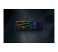 Clavier Rétroéclairé - RAZER - BlackWidow V3 Pro - AZERTY - Mécanique - Sans fil