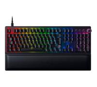Razer BlackWidow V3 Pro (Green Switch) - Disposition Nordique