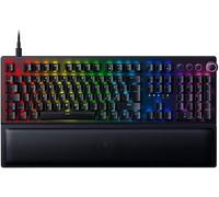 Razer Blackwidow V3 Pro - Yellow Switch - Nordic Layout