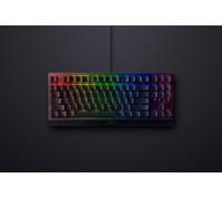 Razer Blackwidow V3 Tenkeyless clavier Gaming USB QWERTY Anglais britannique Noir