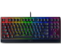 Razer BlackWidow V3 TKL Clavier Gaming Noir