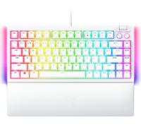 Razer BlackWidow V4 75 % % de la population