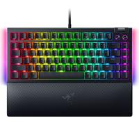 Razer BlackWidow V4 75 % - États-Unis - Noir