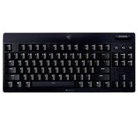 RAZER BlackWidow V4 Bluetooth, USB Clavier de gaming anglais, QWERTY noir