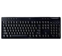 RAZER BlackWidow V4 Clavier de gaming anglais, QWERTY noir