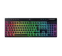 Razer BlackWidow V4 Clavier de Jeu mécanique sans Fil HyperSpeed sans Fil HyperSpeed Wireless & BT, Multiscooter avec 11 Boutons de Commande, Interrupteur Orange, QWERTY UK Layout