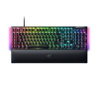 RAZER BlackWidow V4 (Switch vert) - FR