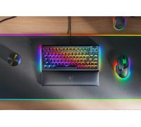 Razer BlackWidow V4 clavier Gaming USB QWERTY Anglais américain Noir