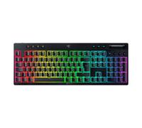 Razer BlackWidow V4 Low-profile HyperSpeed Clavier Mécanique Gaming sans fil (Switch Orange) - AZERTY