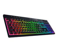 Razer BlackWidow V4 Low-Profile Hyperspeed RGB clavier gaming mécanique