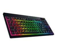 Razer BlackWidow V4 Low-Profile TKL HyperSpeed RGB clavier gaming mécanique