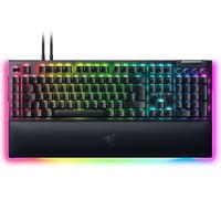 Razer BlackWidow V4 Pro DE-Layout, Switch Jaune (RZ03-04682100-R3G1)