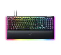 Clavier gamer sans fil RAZER BlackWidow V4 Pro