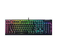 Razer BlackWidow V4 X clavier Gaming USB AZERTY Français Noir