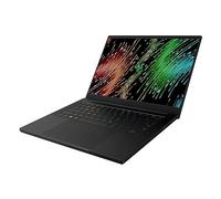 Razer Blade 14 Ordinateur portable de jeu (NVIDIA Geforce RTX 4070, AMD R9-7940HS, écran QHD 240 Hz, RAM DDR5 16 Go, SSD 1 To, boîtier en aluminium) QWERTZ DE-Layout | Noir