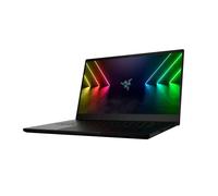 Razer Blade 15 Advanced Model - PC Portable Gaming 15,6, QHD 240Hz - i7 - NVIDIA GeForce RTX 3080 Ti, 32GB DDR5, 1TB avec Thunderbolt 4 - Clavier AZERTY - Chroma RGB Noir