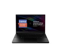 Razer Blade 15 Base Gaming Laptop 2020 : Intel Core i7-10750H 6 Core, NVIDIA GeForce RTX 2070 Max-Q, 15,6" FHD 1080p 144 Hz, 16 Go de RAM, 512 Go SSD, aluminium CNC, éclairage RVB chroma, Thunderbolt