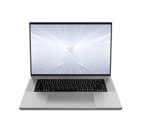 Razer Blade 16 (2024) - Ordinateur Portable Gaming 16" - NVIDIA Geforce RTX 4080 - Intel i9-14900HX - 16" Dual UHD+FHD Mini LED 120Hz/240Hz Display (32GB DDR5 RAM, 2To SSD) QWERTZ DE-Layout | Mercury