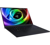 Razer Blade 16 (2025) - Ordinateur portable de jeu AI 16" - NVIDIA GeForce RTX 5090 - AMD Ryzen 9 HX 370 - Ecran QHD+ OLED 240 Hz - 32 Go LPDDR5X 8000 MHz - SSD 2 To