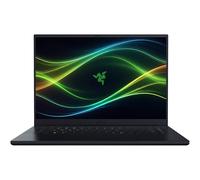 Razer Blade 16 (2026) - 16 Pouce OLED PC Portable Gaming - Nvidia Geforce RTX 5090 - Intel Core Ultra 9 - OLED 16" Ecran QHD+ 240Hz - 64GB LPDDR5X 9600-2TB SSD - Clavier Azerty | Châssis Noir