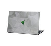 Razer Blade 17 Film vinyle pour ordinateur portable : Blade 17 - Vinyle moulé 3M - Finition texturée de qualité supérieure - Résistant aux rayures et à l'eau - Facile à appliquer - Enveloppe complète