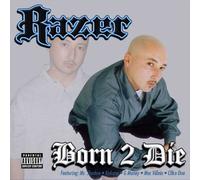 Razer - Born 2 Die