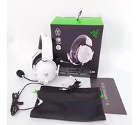 Razer-Casque de jeu filaire BlackShlavabo V2 X,son surround 7.1,jeu pour,PS5,Nintendo Switch,Xbox - Type white