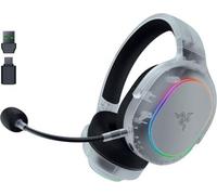 Razer Casque sans fil Barracuda X Chroma Arceau Gaming Bluetooth – Phantom White