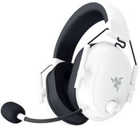 Razer BlackShark V2 HyperSpeed Casque Avec fil &sans fil Arceau Gaming USB Type-A Bluetooth Blanc