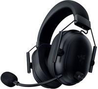 Razer BLACKSHARK V2 HYPERSPEED Casque Avec fil &sans fil Arceau Jouer USB Type-A Bluetooth Noir