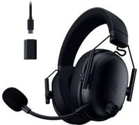 Razer - Casque Gamer Blackshark V3 Noir