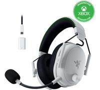 Razer Blackshark V3 Pro - Casque Gaming pour Xbox XS - Blanc
