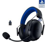 Razer - Casque Gamer Blackshark V3 X Hyperspeed Ps Noir