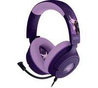 Casque audio Razer Kraken V4 X Édition Pokémon