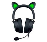Razer Kraken Kitty V2 Pro Casque Avec fil Arceau Jouer USB Type-A Noir