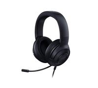 Razer Kraken X Lite Casque Avec fil Arceau Jouer Noir