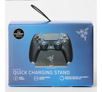 Razer Charge 10 Charging And Cable Noir Minuit Menthe Unisex