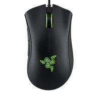 Razer-Clavier de jeu mécanique à commutateurs verts et souris DeathAdder,Noirannile ow Essential,choix multiples -DeathAdder souris