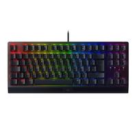 RAZER - Clavier d'ordinateur - BlackWidow V3 TKL - AZERTY