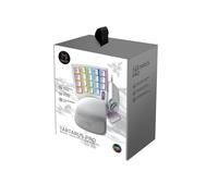 Razer Tartarus Pro - Pavé Numérique Gamer optiques analogiques et Mode tir Rapide (32 Touches programmables, Point de déclenchement Personnalisable, 8 profils) Mercury