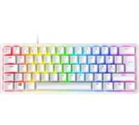 Razer - Clavier Gamer Huntsman Mini Edition Mercury