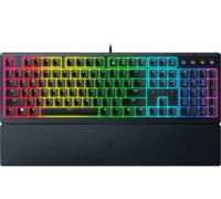 Razer Clavier gamer Ornata V3 RGB – Noir