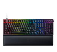 RAZER - Clavier gaming HUNTSMAN V2 PURPLE SWITCH