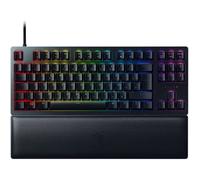 Razer Huntsman V2 clavier Jouer USB Français Noir