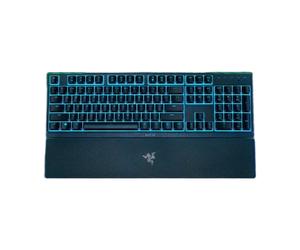 Razer Clavier Gaming Ornata V3 X - AZERTY - Noir