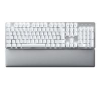 Razer Clavier Pro Type Ultra rétro-éclairé Bluetooth 2.4 GHz USB-C AZERTY Français Razer Yellow