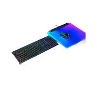 Razer Clavier Mécanique Gaming sans fil BlackWidow V4 - Switchs Orange - Layout AZERTY